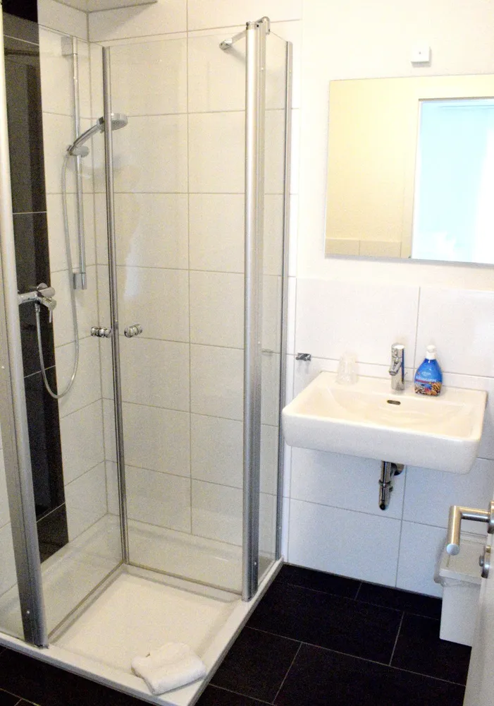 1 Zimmer Wohnung mit 23 m² in Heilbronn – Bild 1