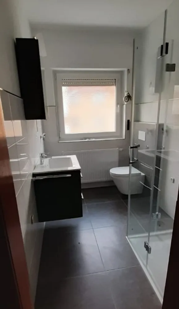 2 Zimmer Wohnung mit 60 m² in Paderborn – Bild 1