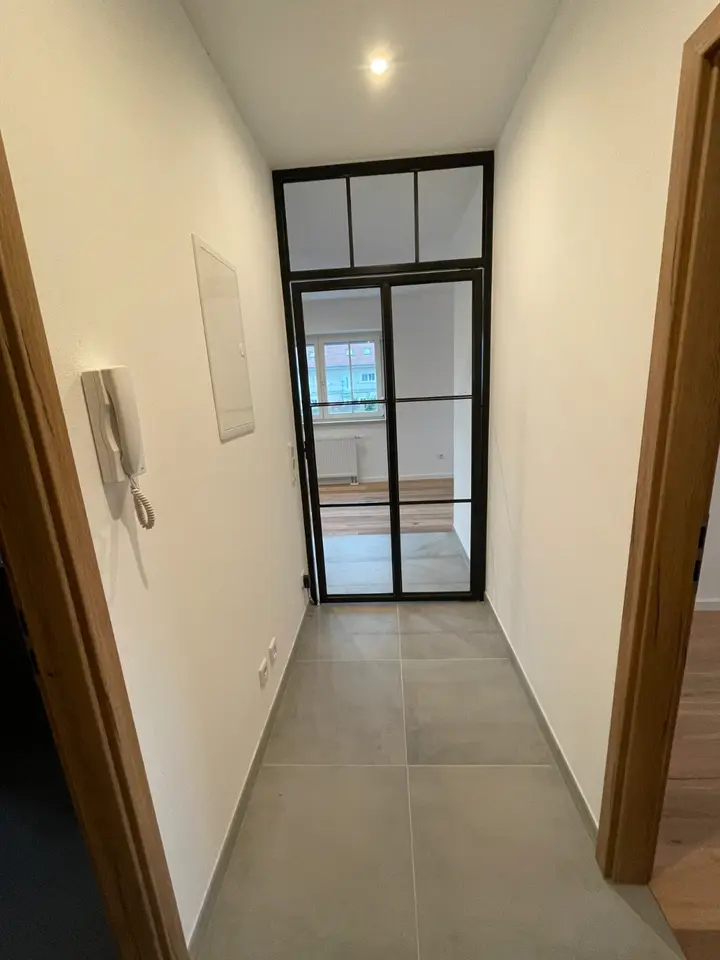 2 Zimmer Wohnung mit 48 m² in Traunstein – Bild 10