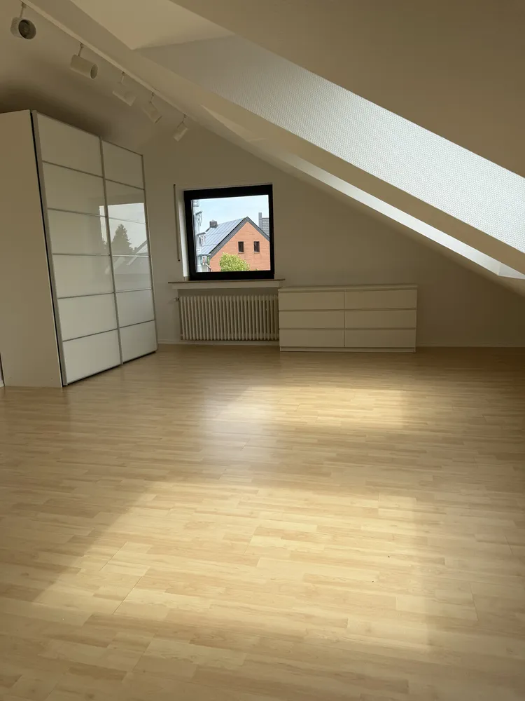 1 Zimmer Wohnung mit 38 m² in Neuss – Bild 6