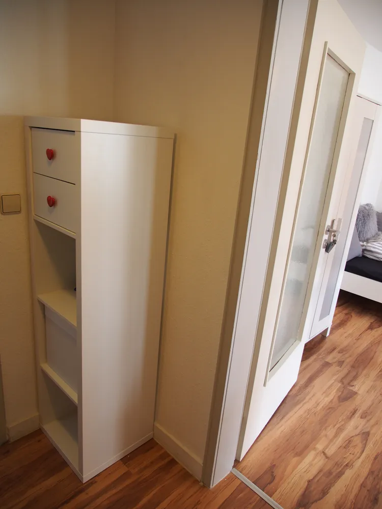 1 Zimmer Wohnung mit 30 m² in Stuttgart – Bild 9