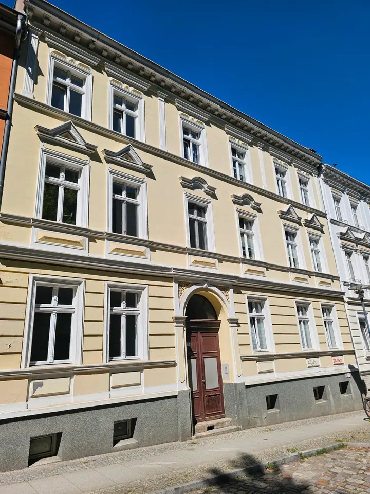 Studio mit 37 m² in Frankfurt (Oder) – Bild 9