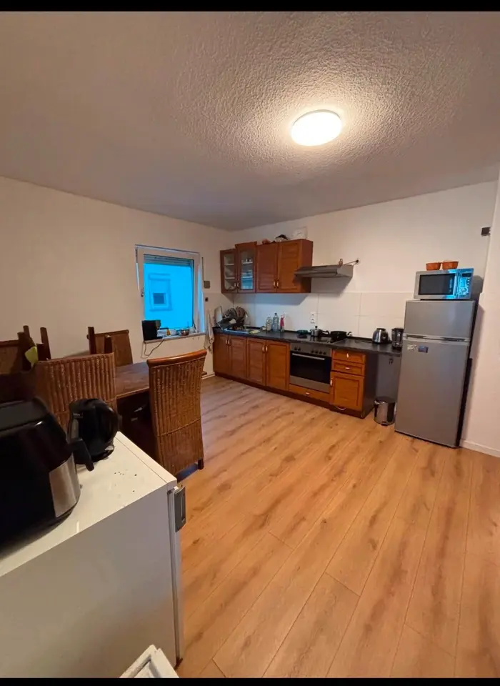2 Zimmer Wohnung mit 15 m² in Gießen – Bild 2