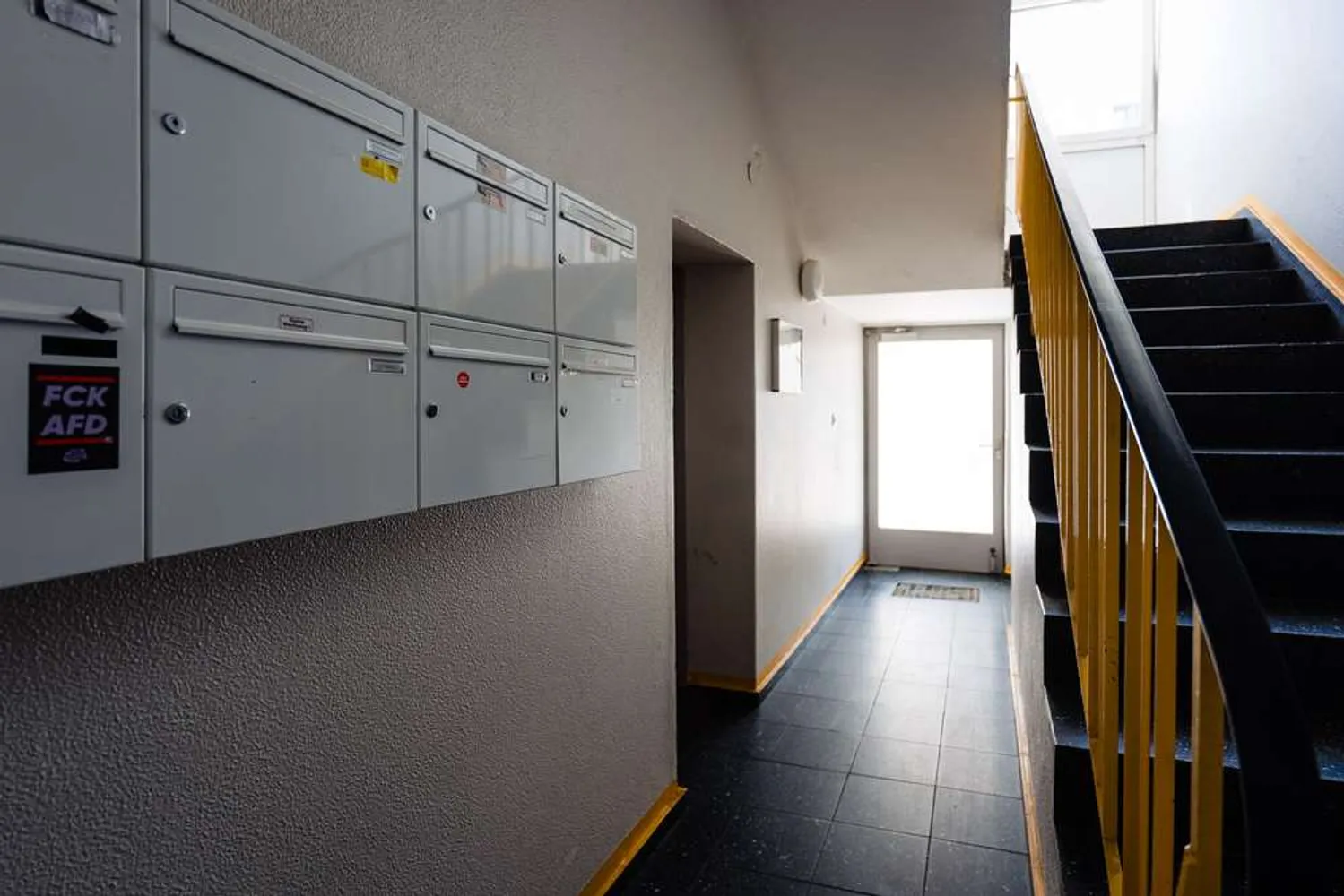 1 Zimmer Wohnung mit 34 m² in Berlin – Bild 5