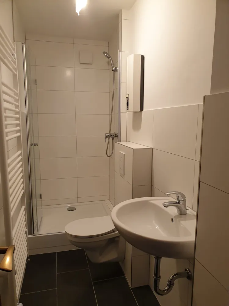 3 Zimmer Wohnung mit 50 m² in Hannover – Bild 5