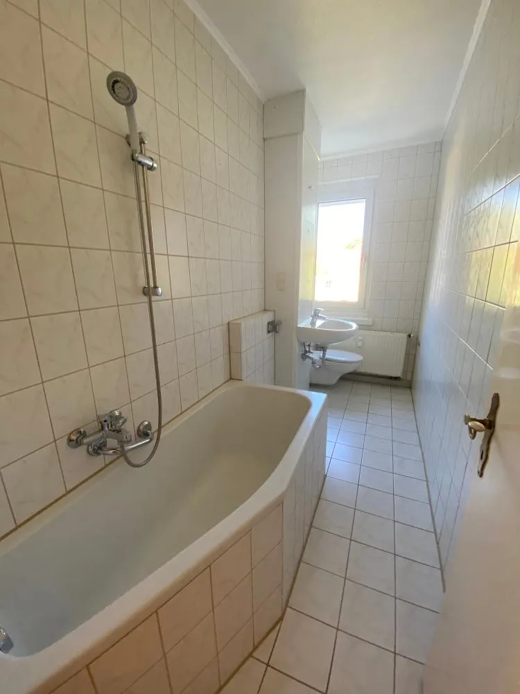 3 room apartment with 60 m² in Kamenz – Photo 5