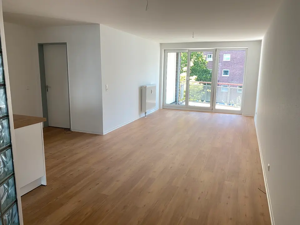 2 Zimmer Wohnung mit 30 m² in Kiel – Bild 1