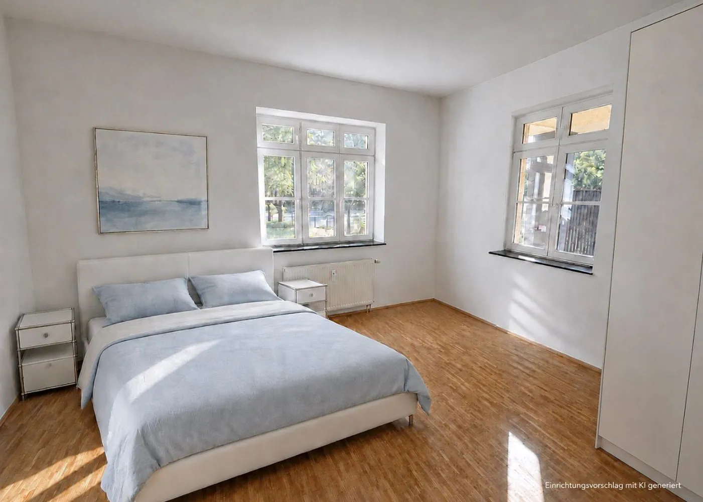 3 Zimmer Wohnung mit 80 m² in Köln – Bild 7