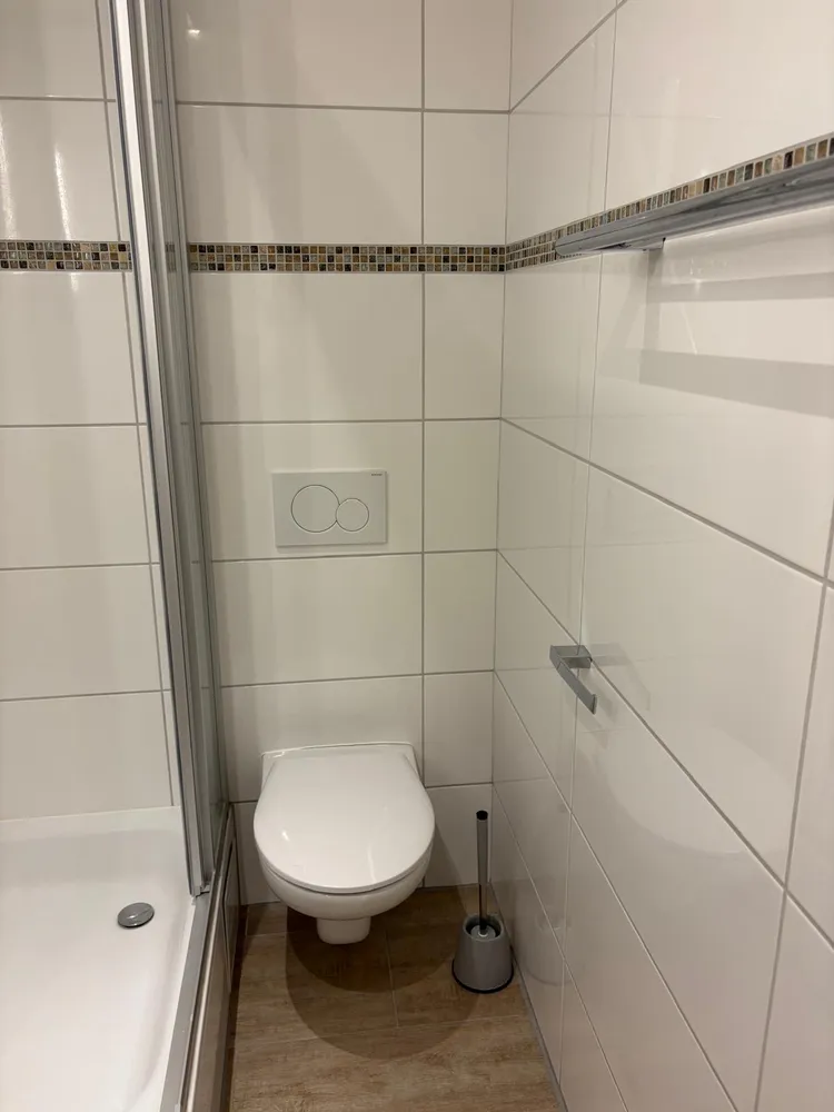 1 Zimmer Wohnung mit 25 m² in Mainz – Bild 5