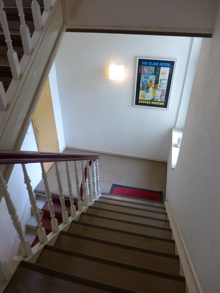 2 Zimmer Wohnung mit 79 m² in Essen – Bild 5