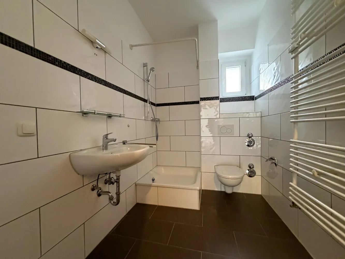 1 Zimmer Wohnung mit 39 m² in Düsseldorf – Bild 3