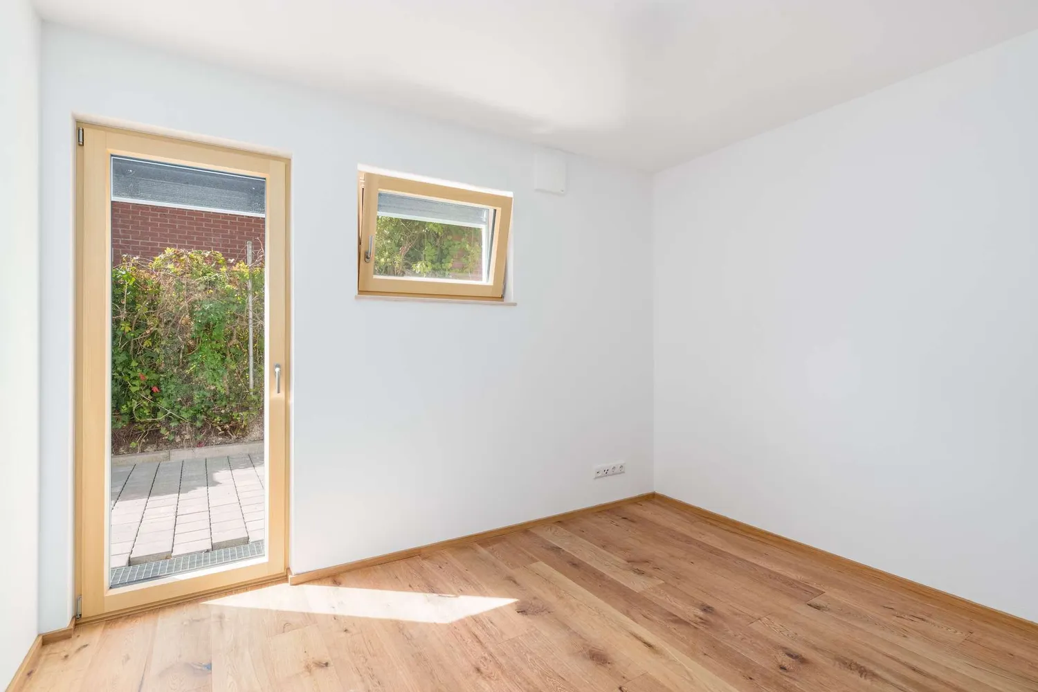 4 Zimmer Wohnung mit 129 m² in München – Bild 3