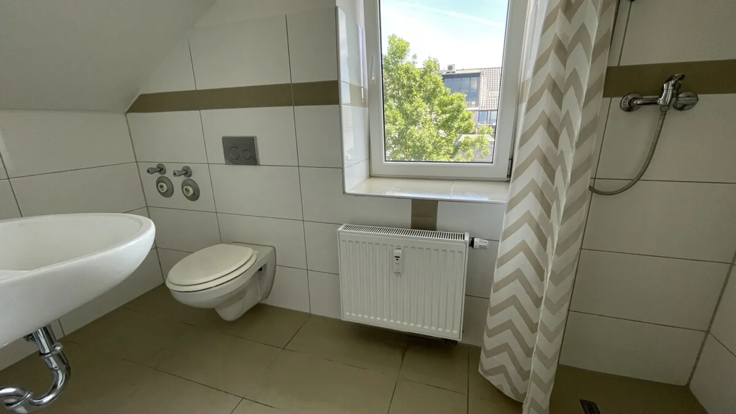 1 Zimmer Wohnung mit 23 m² in Krefeld – Bild 5