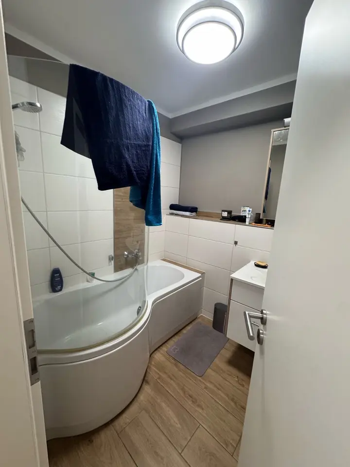 1 Zimmer Wohnung mit 59 m² in Bernau bei Berlin – Bild 4