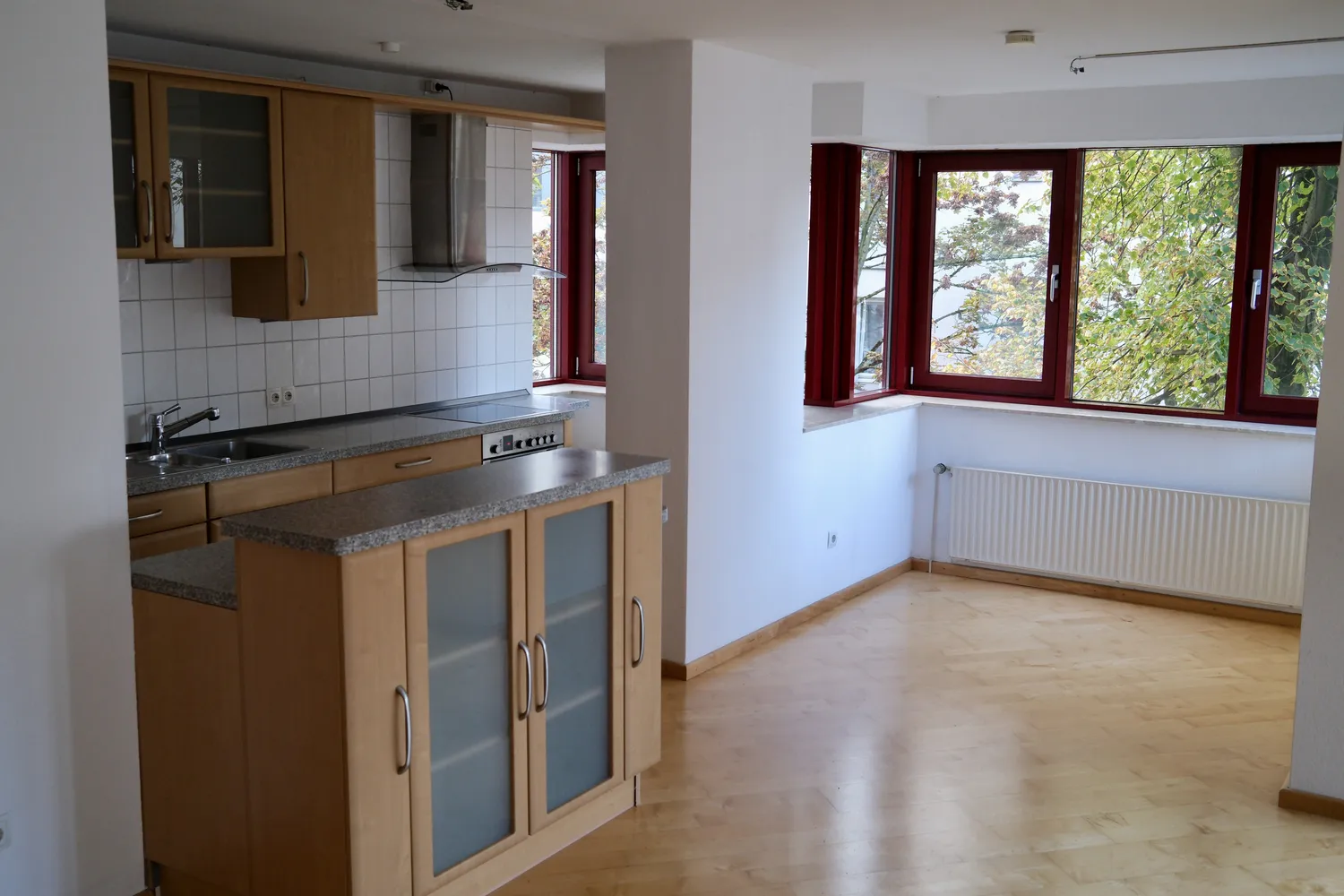 3 Zimmer Wohnung mit 82 m² in Bremen – Bild 1