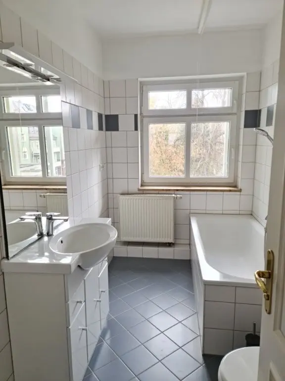 2 Zimmer Wohnung mit 64 m² in Zwickau – Bild 5