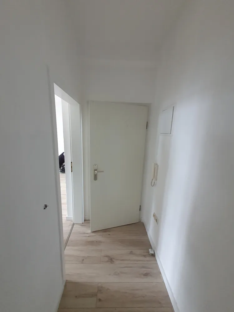 2 room apartment with 57 m² in Magdeburg – Photo 3