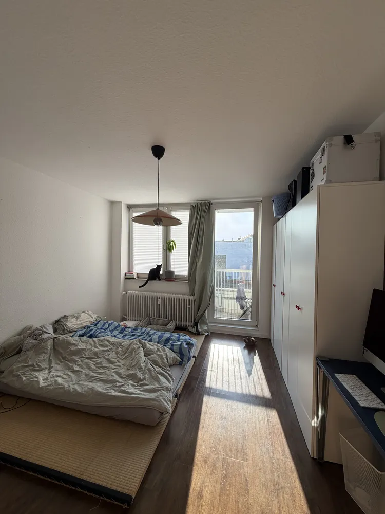 2 Zimmer Wohnung mit 56 m² in Köln – Bild 6