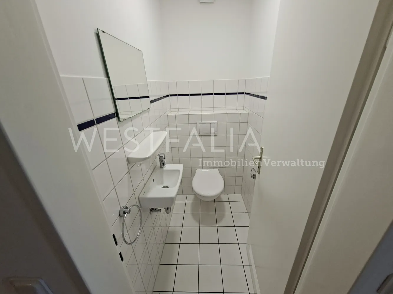 3 Zimmer Wohnung mit 73 m² in Duisburg – Bild 9