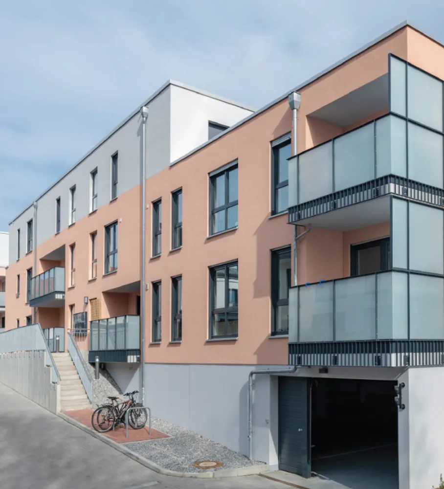 3 Zimmer Wohnung mit 76 m² in Braunschweig – Bild 1