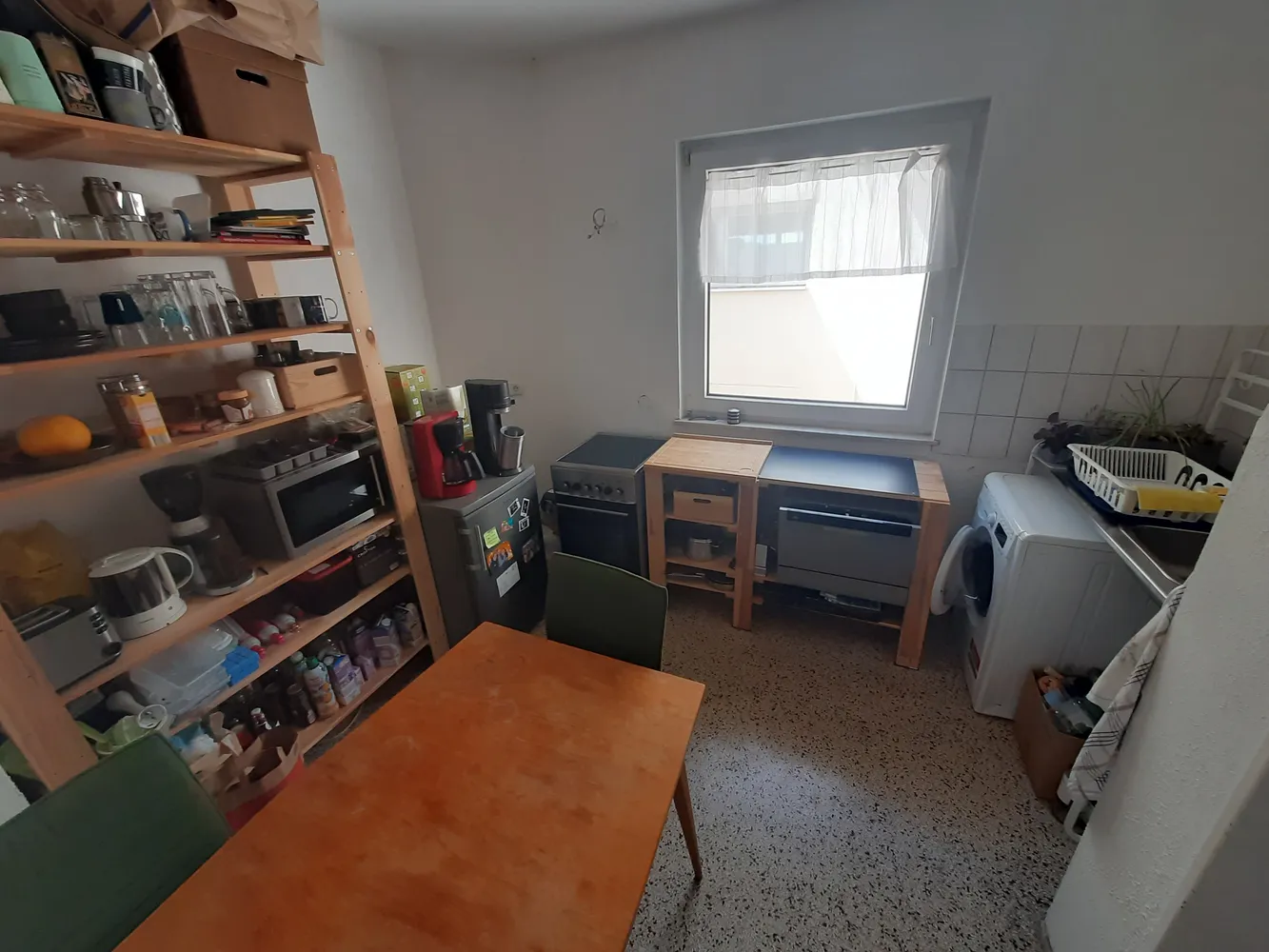 2 Zimmer Wohnung mit 67 m² in Mannheim – Bild 5