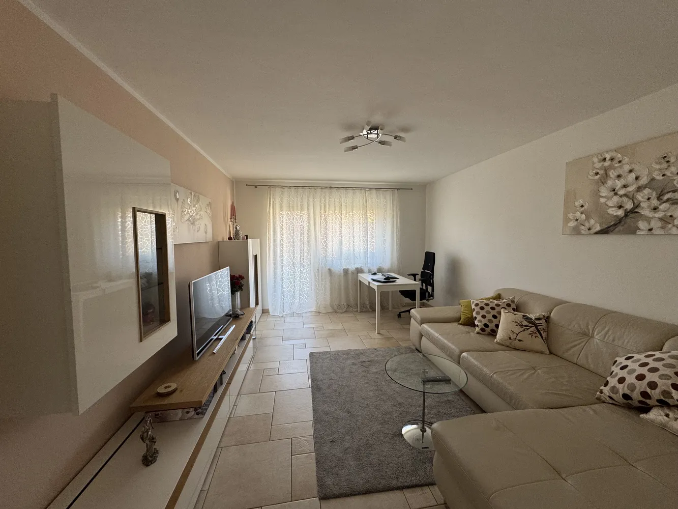 2 Zimmer Wohnung mit 55 m² in München – Bild 1