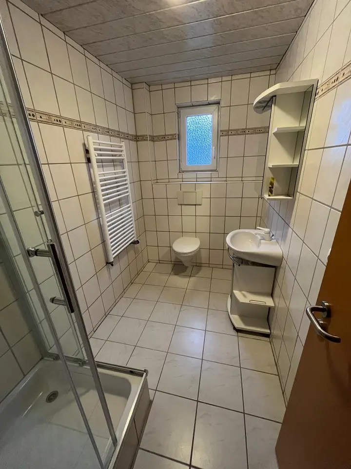 8 Zimmer Haus mit 166 m² in Siegen – Bild 5