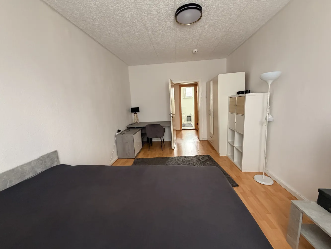 2 Zimmer Wohnung mit 68 m² in Hannover – Bild 4