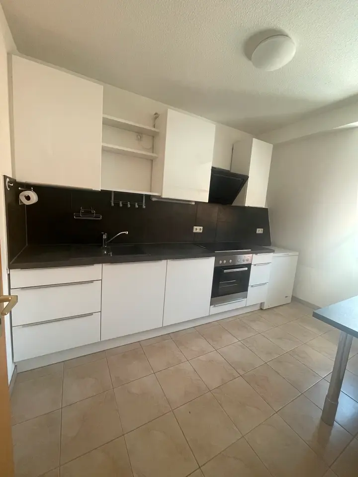 2 Zimmer Wohnung mit 70 m² in Quedlinburg – Bild 6