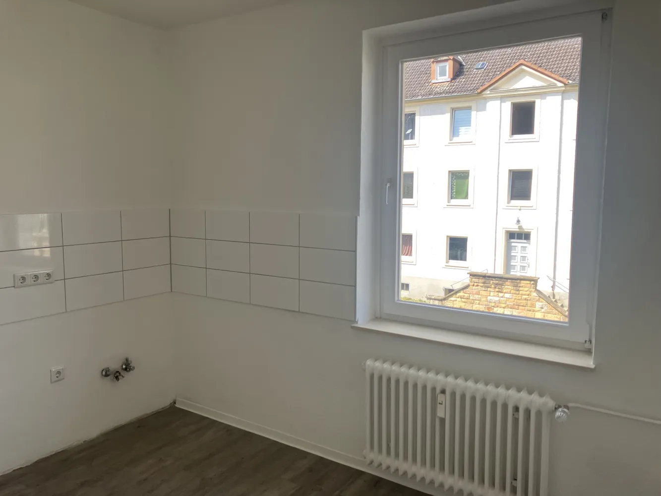 2 room apartment with 53 m² in Kassel – Photo 5