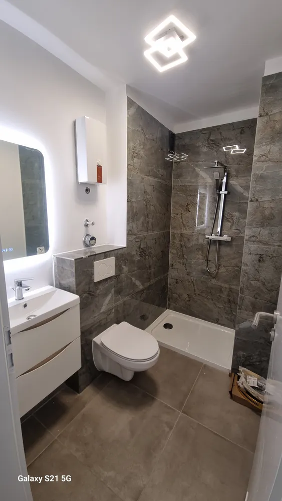 2 Zimmer Wohnung mit 51 m² in Düsseldorf – Bild 5