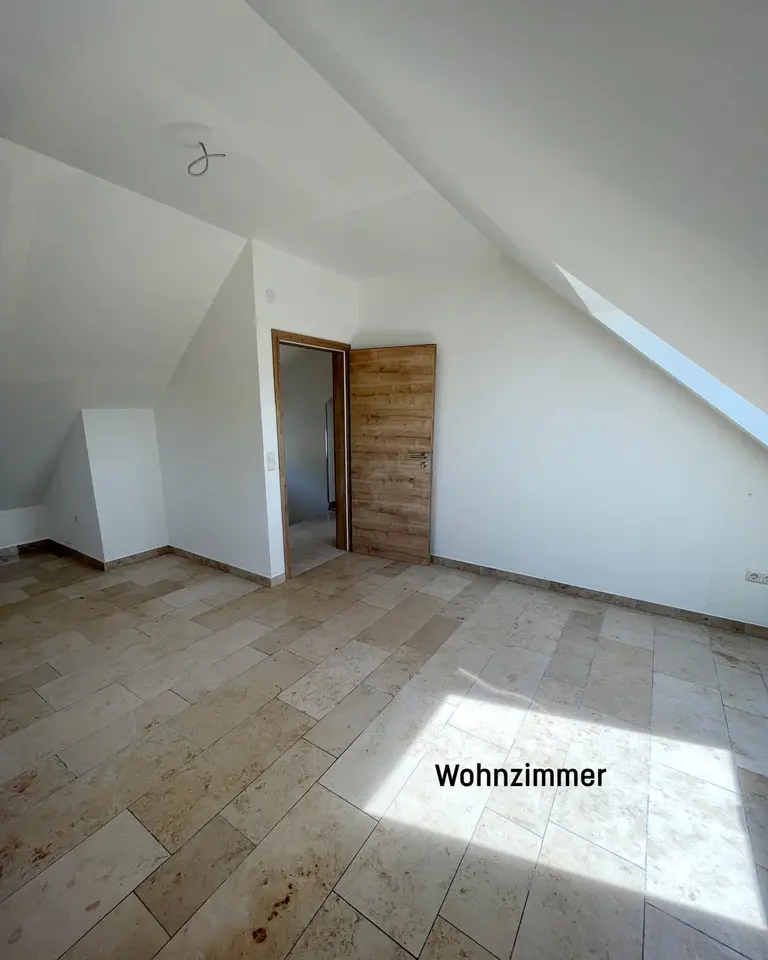 2 Zimmer Wohnung mit 65 m² in Miltenberg – Bild 3