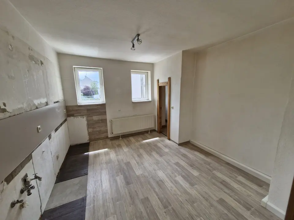 3 Zimmer Wohnung mit 69 m² in Annaberg-Buchholz – Bild 8