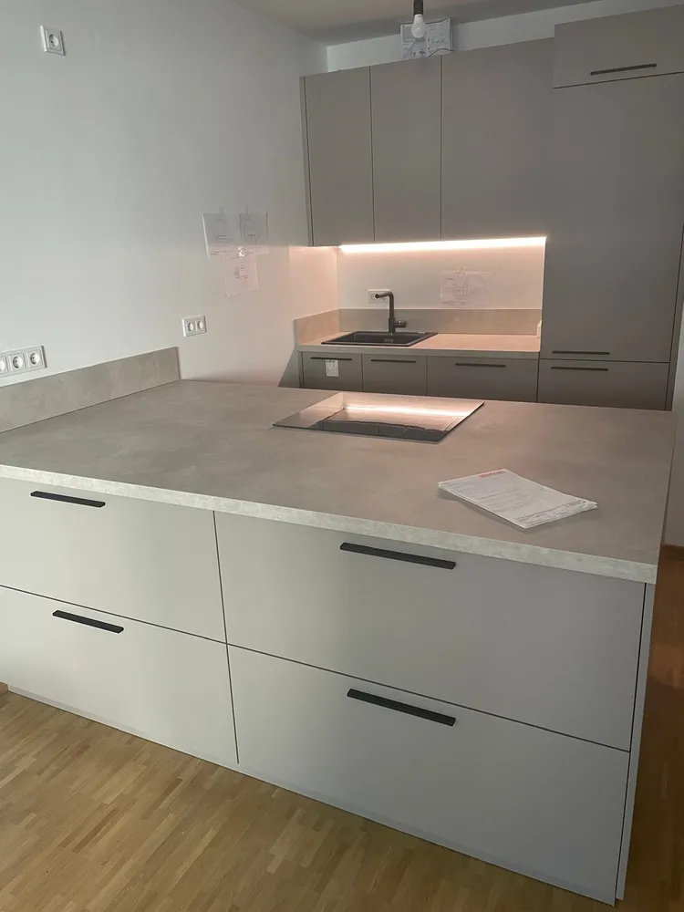 4 room apartment with 106 m² in Munich – Photo 5