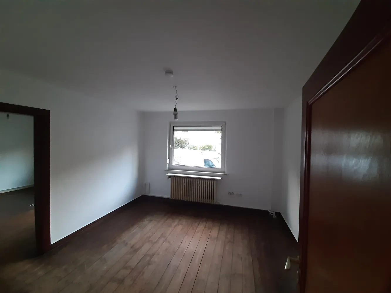 3 Zimmer Wohnung mit 51 m² in Darmstadt – Bild 2