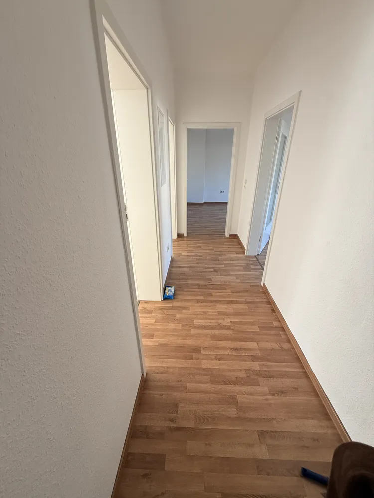 3 Zimmer Wohnung mit 64 m² in Braunschweig – Bild 5