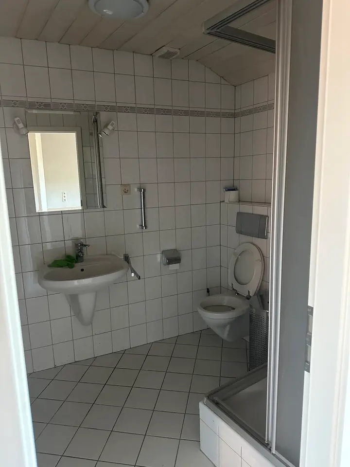 3 Zimmer Wohnung mit 55 m² in Saarbrücken – Bild 7
