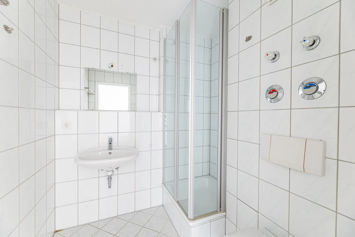 2 Zimmer Wohnung mit 34 m² in Fürth – Bild 10