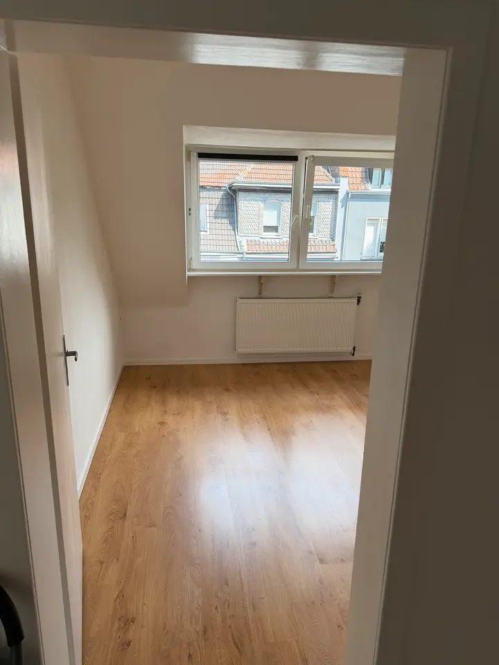 3 Zimmer Wohnung mit 51 m² in Hamm – Bild 2