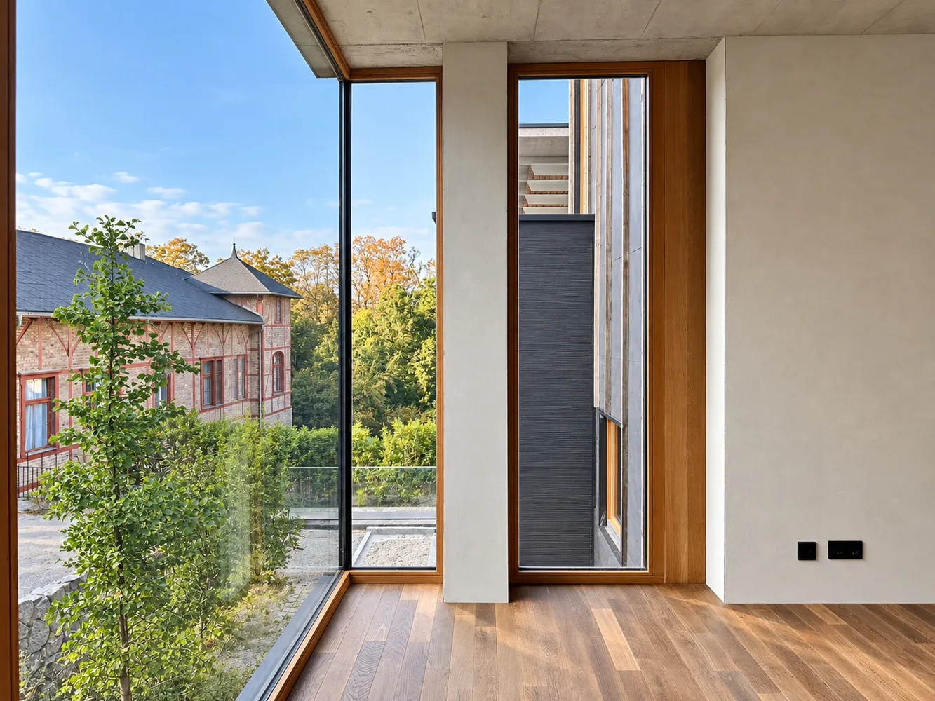 2 Zimmer Wohnung mit 47 m² in Straubing – Bild 5