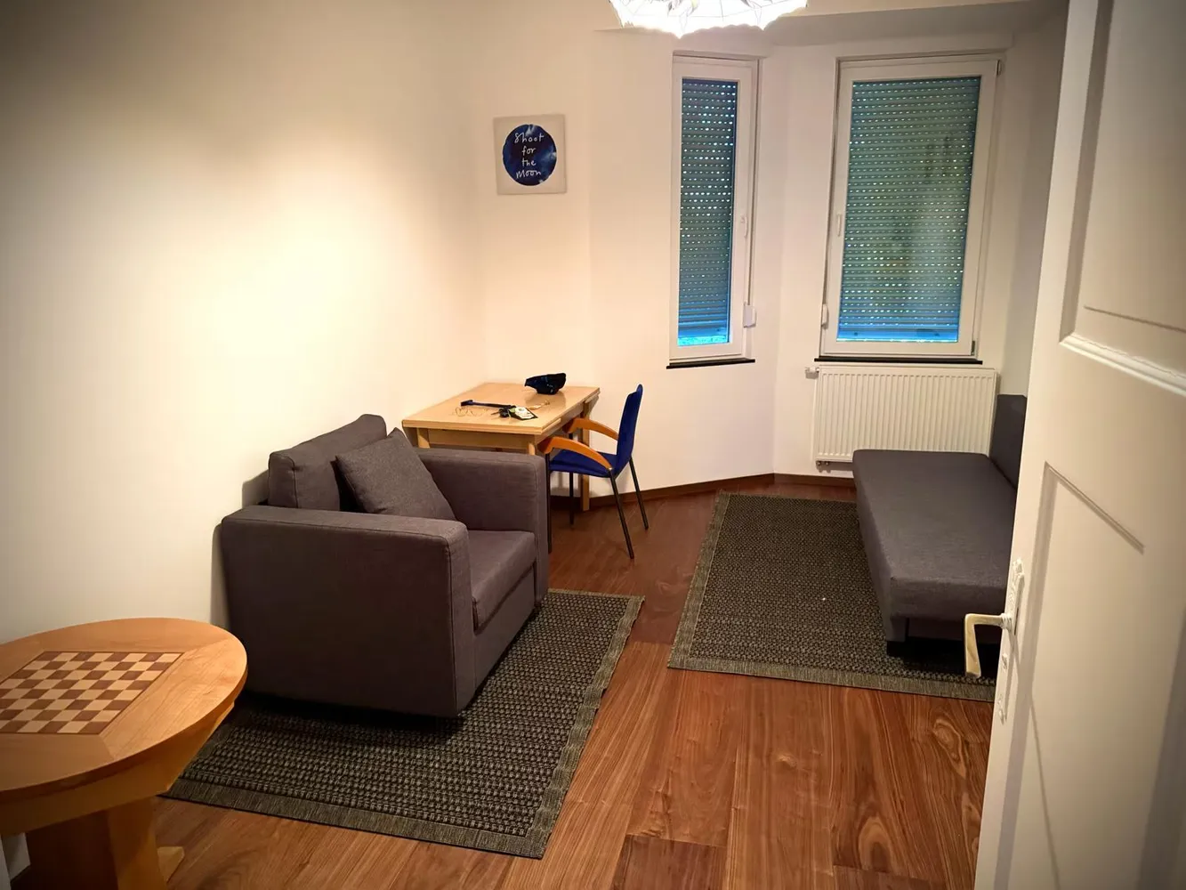 3 Zimmer Wohnung mit 120 m² in Stuttgart – Bild 4