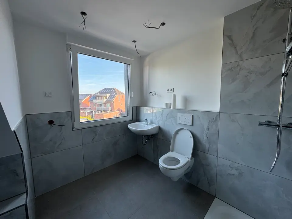 4 Zimmer Wohnung mit 120 m² in Grevenbroich – Bild 8