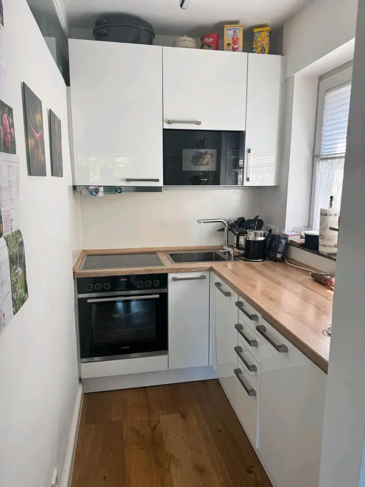 3 Zimmer Wohnung mit 65 m² in Arnsberg – Bild 9
