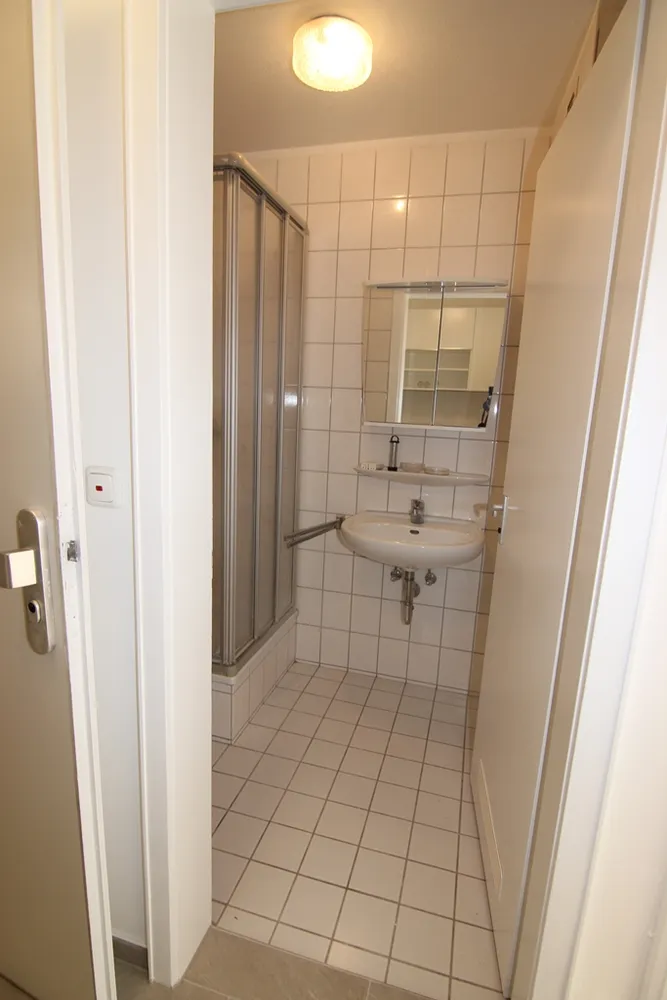 1 Zimmer Wohnung mit 26 m² in München – Bild 5