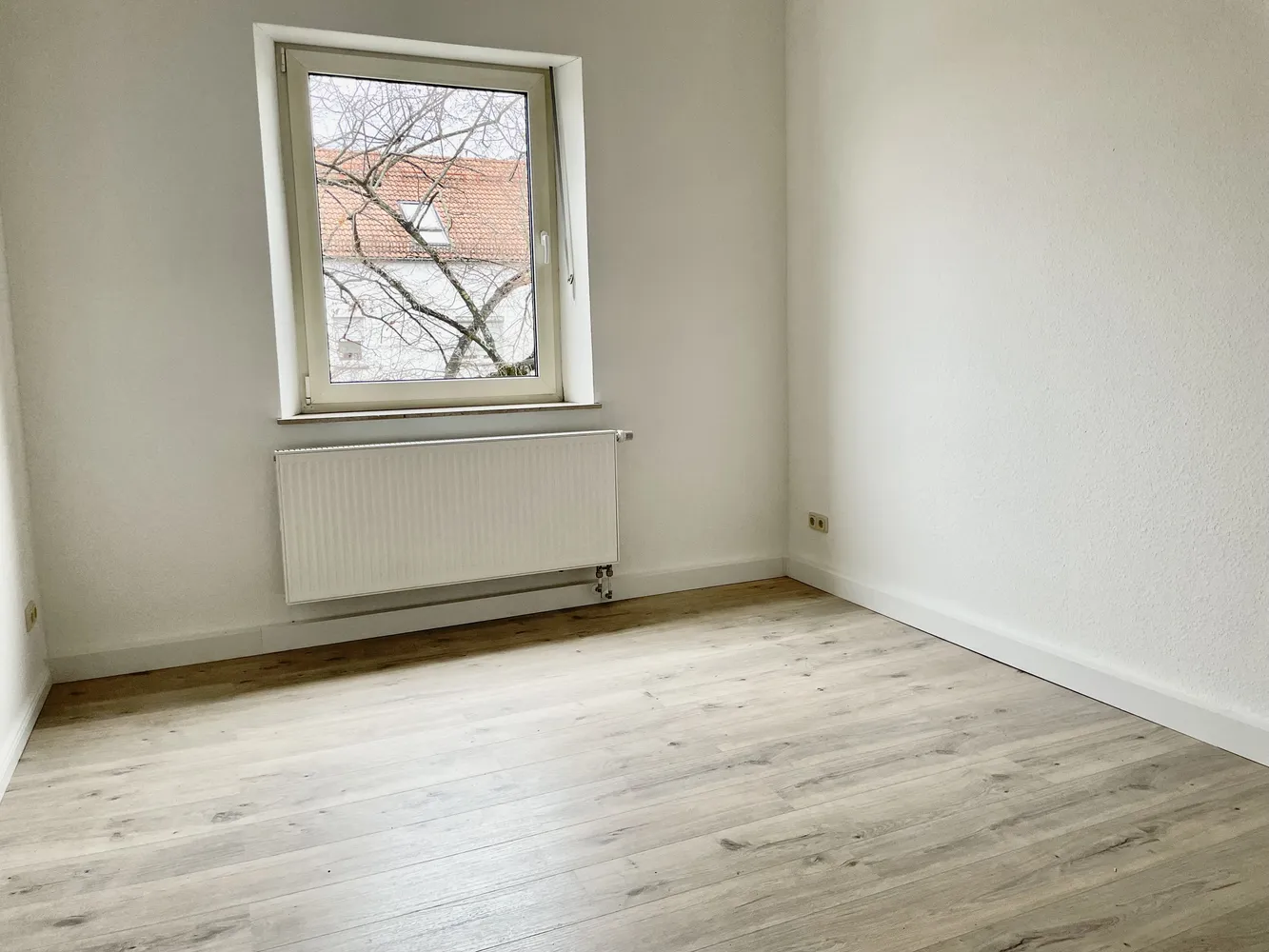 2 Zimmer Wohnung mit 60 m² in Nürnberg – Bild 9