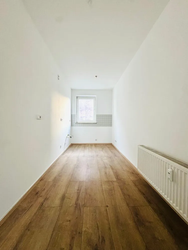 5 Zimmer Wohnung mit 121 m² in Leipzig – Bild 8