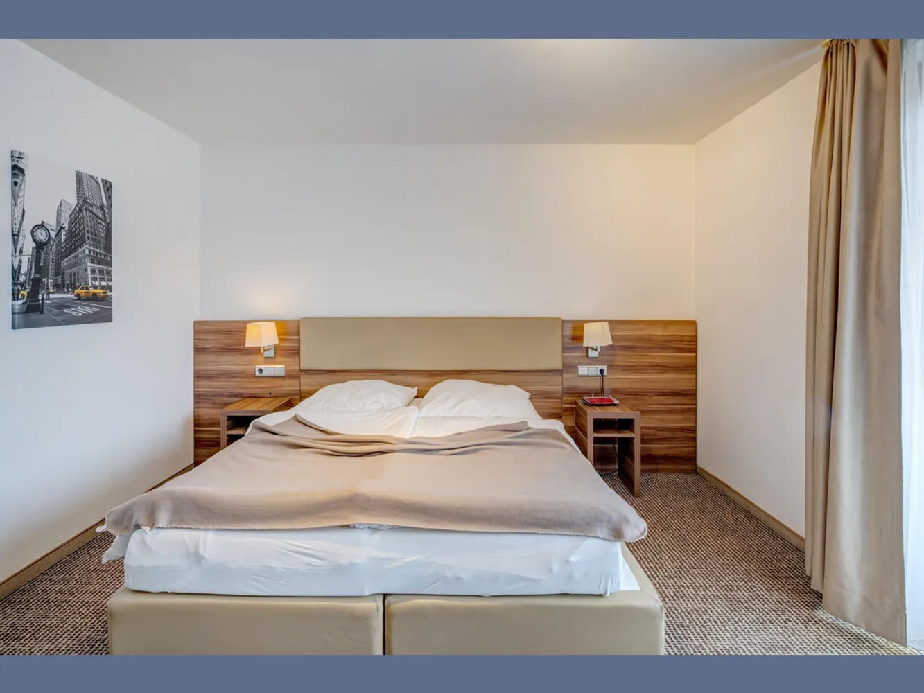 1 Zimmer Wohnung mit 26 m² in München – Bild 3