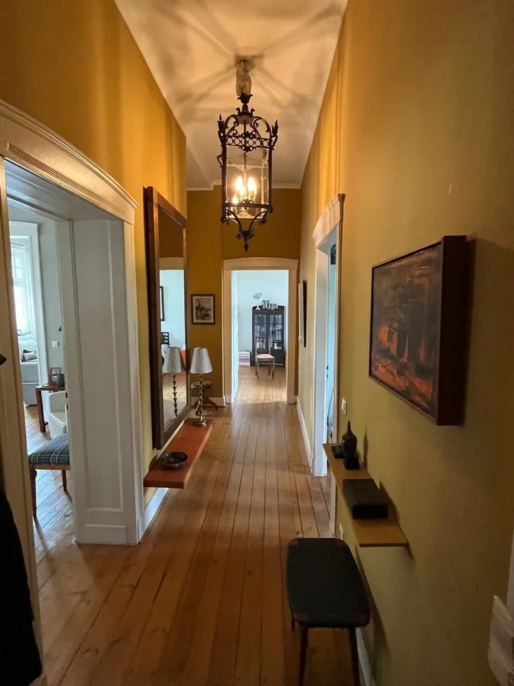 4 Zimmer Wohnung mit 115 m² in Düsseldorf – Bild 8