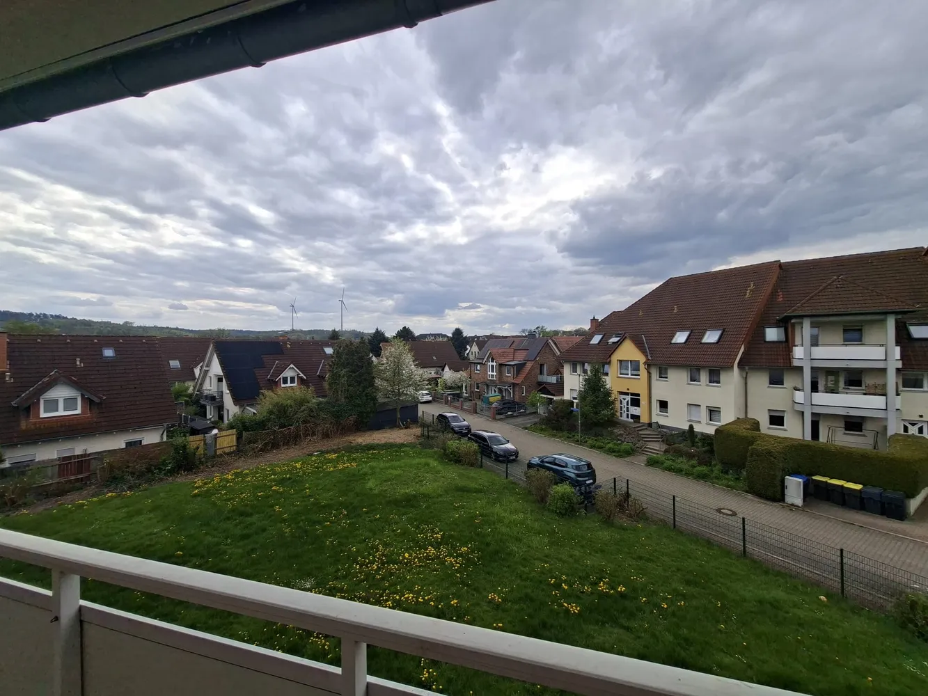 2 Zimmer Wohnung mit 58 m² in Iserlohn – Bild 1