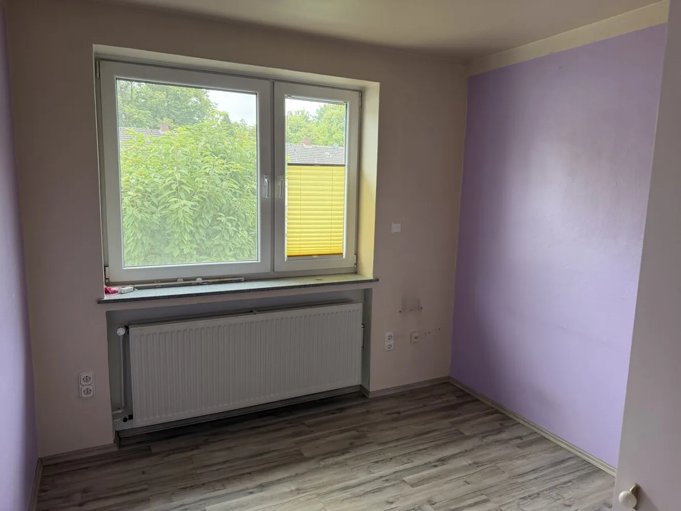 3 Zimmer Haus mit 70 m² in Minden – Bild 1